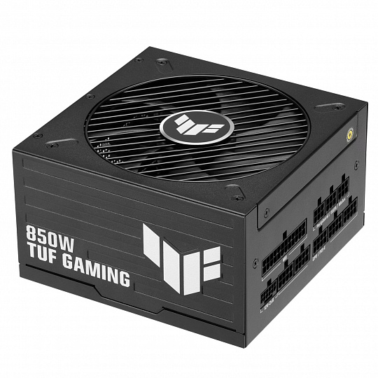 ASUS TUF-GAMING-850P ASUS TUF-GAMING-850P