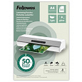 Laminovací fólie Fellowes A3 80 mic z recyklovaného materiálu (50%), matné