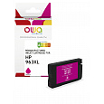 OWA ARMOR ink pro HP 3JA28AE,(963XL),červená/magenta
