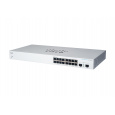 Cisco CBS220-16T-2G-EU REFRESH
