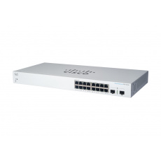 Cisco CBS220-16T-2G-EU REFRESH Cisco CBS220-16T-2G-EU REFRESH