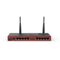 Mikrotik RB2011UiAS-2HnD-IN,128MB RAM, RouterOS L5 Mikrotik RB2011UiAS-2HnD-IN,128MB RAM, RouterOS L5