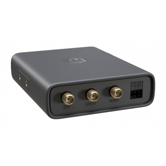 MikroTik EG25-G&KNe, KNOT Embedded LTE4 Global