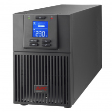 APC Easy UPS On-Line SRV Ext. Runtime 1000VA 230V with External Battery Pack APC Easy UPS On-Line SRV Ext. Runtime 1000VA 230V with External Battery Pack