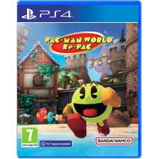 PS4 - PAC-MAN WORLD Re-PAC