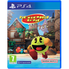 PS4 - PAC-MAN WORLD Re-PAC PS4 - PAC-MAN WORLD Re-PAC