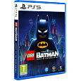 PS5 - LEGO Batman: Legacy of the Dark Knight