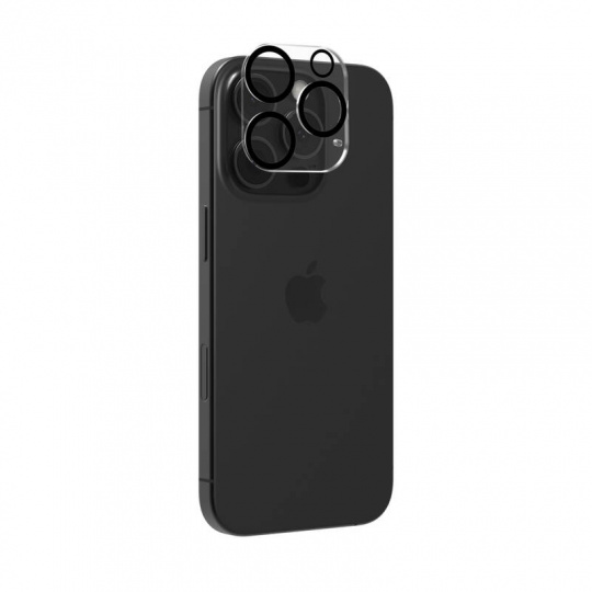 ZAGG sklo Elite Anti Glare Camera iPhone 16Pro/Pro Max