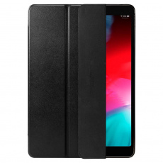 Ochranné pouzdro Spigen Smart Fold Case pro Apple iPad Air 10,5" černé Ochranné pouzdro Spigen Smart Fold Case pro Apple iPad Air 10,5" černé