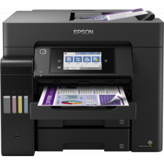 Epson/L6570/MF/Ink/A4/LAN/Wi-Fi Dir/USB