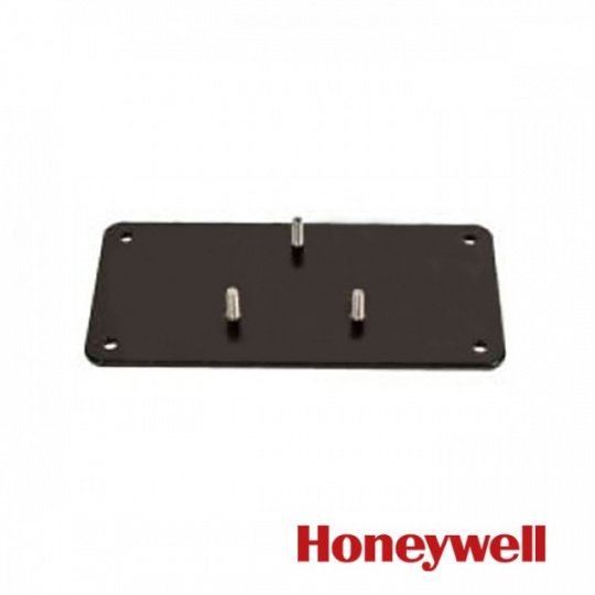 Honeywell PLATE,TRUCK SIDE FOR 1 D-SIZE 2,25 BALL,NO BALL IN