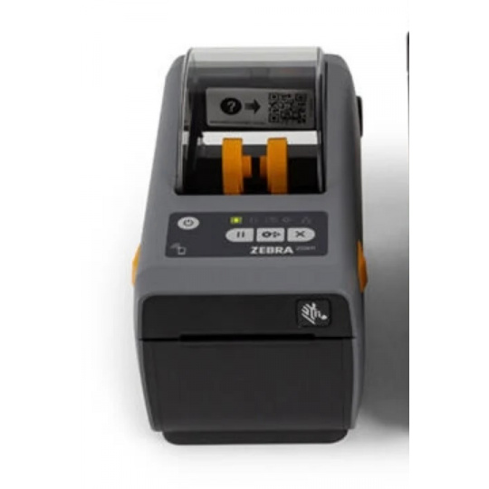 ZD611 DT - 203dpi, USB, Host, BT, Peeler