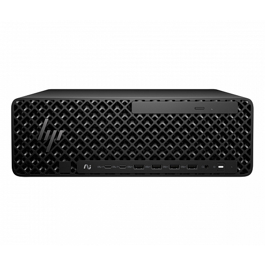 HP Z2 SFF G1i U9-285K/32GB/1TB/W11P