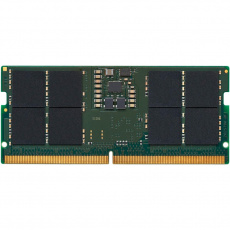 Kingston/SO-DIMM DDR5/32GB/4800MHz/CL40/2x16GB Kingston/SO-DIMM DDR5/32GB/4800MHz/CL40/2x16GB