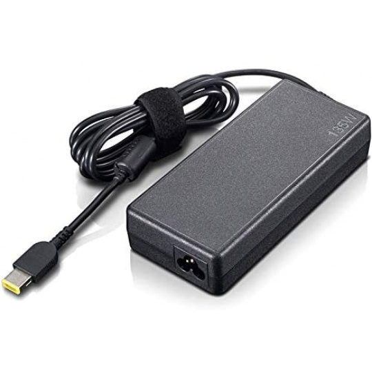 ThinkCentre 135W AC Adapter (slim tip)