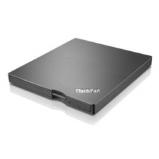 Lenovo UltraSlim USB vypalovačka Lenovo UltraSlim USB vypalovačka