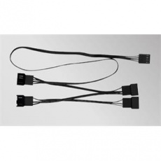ARCTIC PST Cable Rev.2 rozdělovací kabel PWM pro 4 ventilátory, 4pin ARCTIC PST Cable Rev.2 rozdělovací kabel PWM pro 4 ventilátory, 4pin