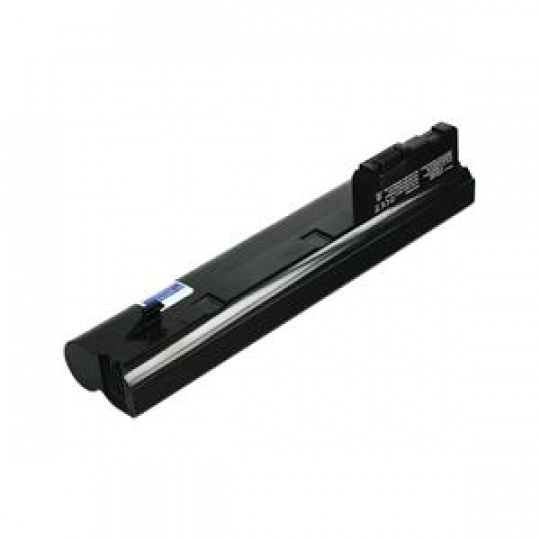 2-Power baterie pro HP/COMPAQ Mini 110, 102, 110, 1101, CQ10-100, 10,8 V, 5200mAh, 60Wh, 6 cells