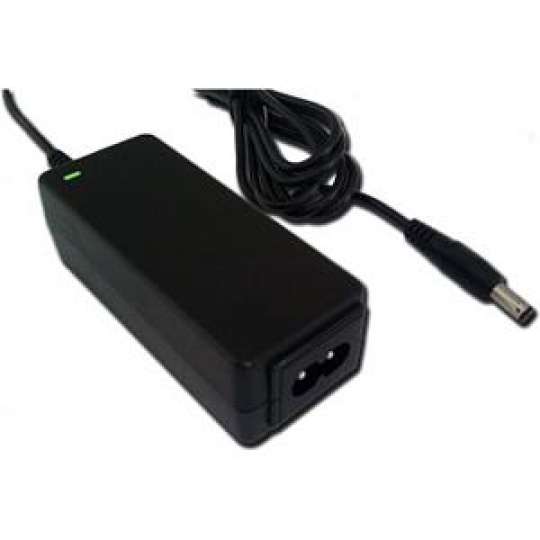 Nano Solution Náhradní AC adapter 40W, 19V, 2.1A, 1,7x4,8mm pro HP