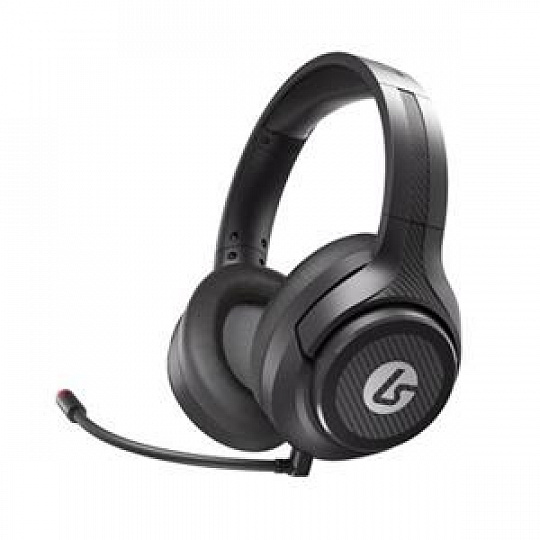 LucidSound LS15P Wireless Stereo Gaming Headset for PlayStation 4/5