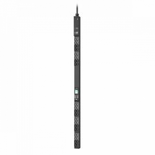 APC NetShelter Rack PDU Advanced Gen 2, spínaný, 7,4 kW, 32 A, IEC-309 32 A->20xC13/C15 + 20x4in1 APC NetShelter Rack PDU Advanced Gen 2, spínaný, 7,4 kW, 32 A, IEC-309 32 A->20xC13/C15 + 20x4in1