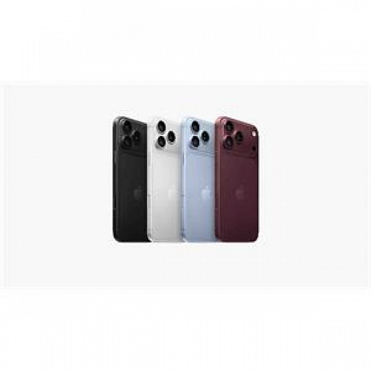 Apple iPhone 18 Pro 1TB ledovcově modrý Apple iPhone 18 Pro 1TB ledovcově modrý