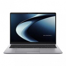 ASUS ExpertBook PM - Ryzen 7 8840HS/16GB/512GB SSD/16"/WUXGA/IPS/2y PUR/Win 11 Pro/šedá ASUS ExpertBook PM - Ryzen 7 8840HS/16GB/512GB SSD/16"/WUXGA/IPS/2y PUR/Win 11 Pro/šedá