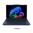 Lenovo ThinkPad T14 G7 Copilot+ PC Ultra 7 355/32GB/1TB SSD/14" WUXGA IPS Touch/3Y Premier/Win11 Pro/modrá