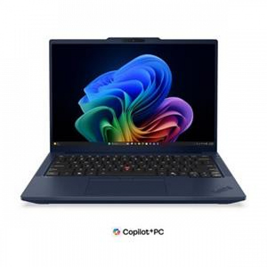 Lenovo ThinkPad T14 G7 Copilot+ PC Ultra 7 355/32GB/1TB SSD/14" WUXGA IPS Touch/3Y Premier/Win11 Pro/modrá Lenovo ThinkPad T14 G7 Copilot+ PC Ultra 7 355/32GB/1TB SSD/14" WUXGA IPS Touch/3Y Premier/Win11 Pro/modrá