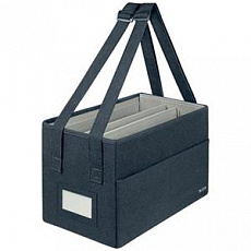 LEITZ Textilní box pro hot desking