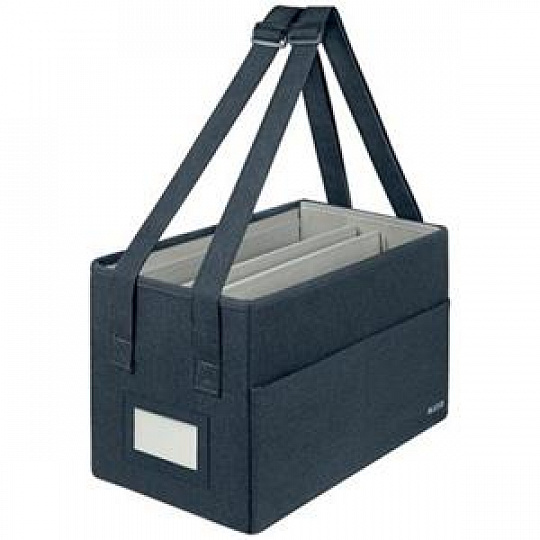 LEITZ Textilní box pro hot desking