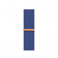 Watch Acc/45/Ocean Blue Sport Loop