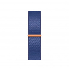 Watch Acc/45/Ocean Blue Sport Loop