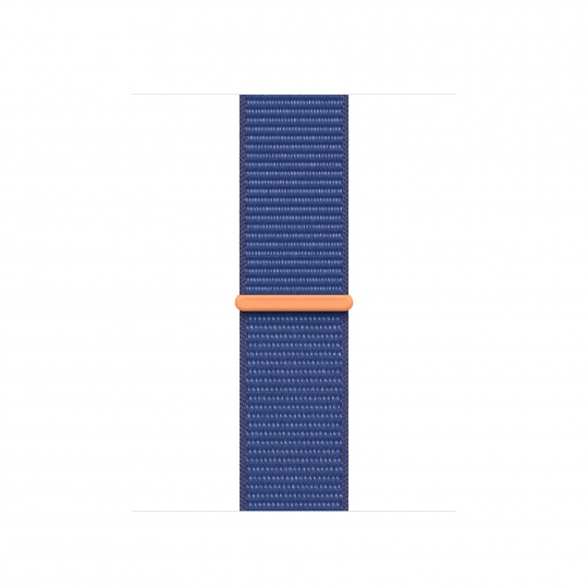 Watch Acc/45/Ocean Blue Sport Loop