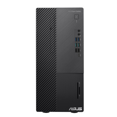 ASUS ExpertCenter/D7 D700MD/Mini TWR/i3-12100/8GB/256GB SSD/UHD/bez OS/3R ASUS ExpertCenter/D7 D700MD/Mini TWR/i3-12100/8GB/256GB SSD/UHD/bez OS/3R