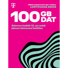 T-Mobile Twist 100GB dat T-Mobile Twist 100GB dat