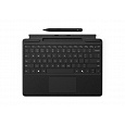 Microsoft Surface Pro Keyboard + Slim Pen 2 Bundle (Black), ENG