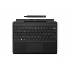 Microsoft Surface Pro Keyboard + Slim Pen 2 Bundle (Black), ENG Microsoft Surface Pro Keyboard + Slim Pen 2 Bundle (Black), ENG