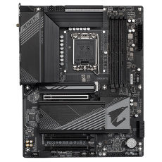 GIGABYTE B760 AORUS ELITE AX/LGA 1700/ATX GIGABYTE B760 AORUS ELITE AX/LGA 1700/ATX