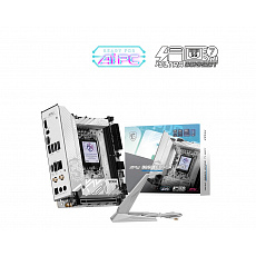 MSI MPG B860I EDGE TI WIFI/LGA 1851/mITX MSI MPG B860I EDGE TI WIFI/LGA 1851/mITX