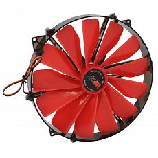 Ventilátor AIREN FAN RedWingsGiantExtreme 250 LED RED (250x250x30mm) Ventilátor AIREN FAN RedWingsGiantExtreme 250 LED RED (250x250x30mm)