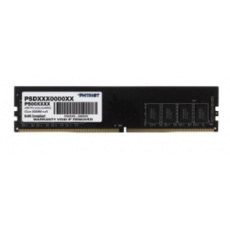 Patriot/DDR4/32GB/2666MHz/CL19/1x32GB