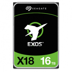 Seagate Exos/16 TB/HDD/3.5"/SATA/7200 RPM/5R