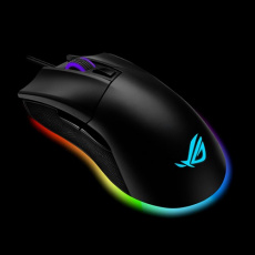 ASUS myš ROG GLADIUS II ORIGIN ASUS myš ROG GLADIUS II ORIGIN