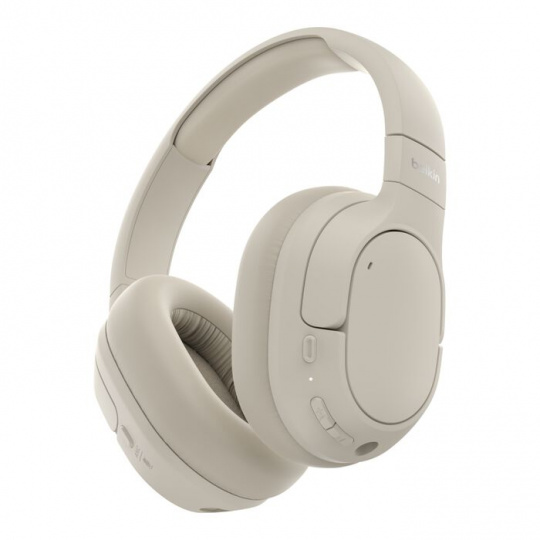 Belkin Soundform ISOLATE NC písková