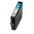 HP 912XL ink. azurová 3YL81AE