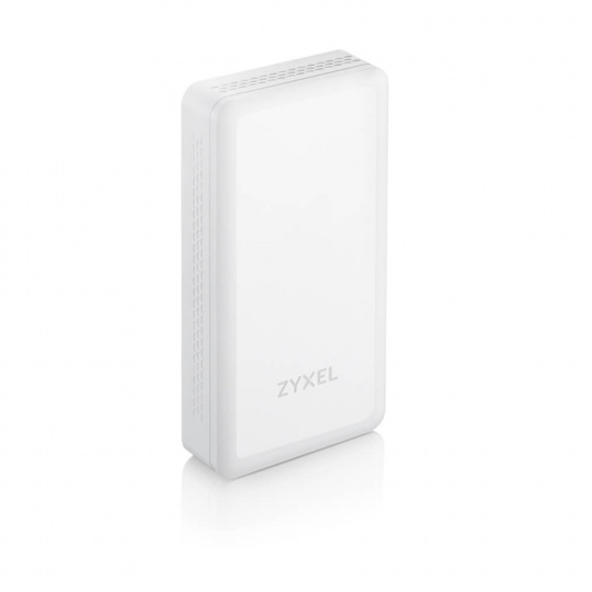 Zyxel NWA1302-AC WiFi Standalone/NebulaFlex Wall Plate AP