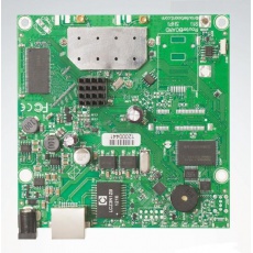 Mikrotik RB911-5HnD 600MHz, 64MB RAM, ROS L3 Mikrotik RB911-5HnD 600MHz, 64MB RAM, ROS L3