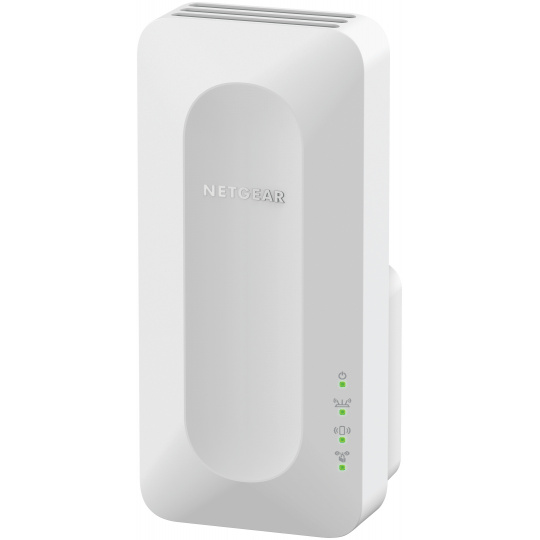 NETGEAR 1PT AX1600 WIFI 6 WALLPLUG MESH