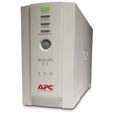 APC Back-UPS CS 350I